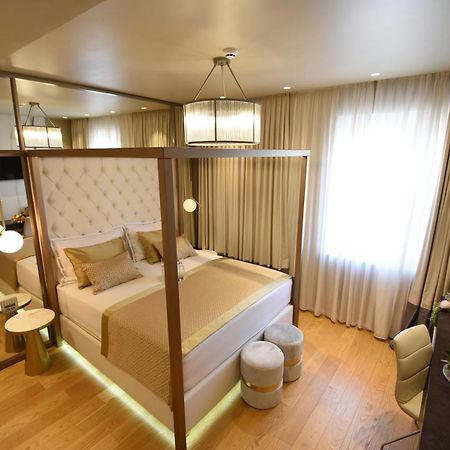 Luxury Rooms Fortuna Split Eksteriør bilde