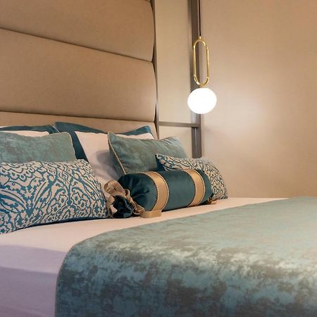 Luxury Rooms Fortuna Split Eksteriør bilde