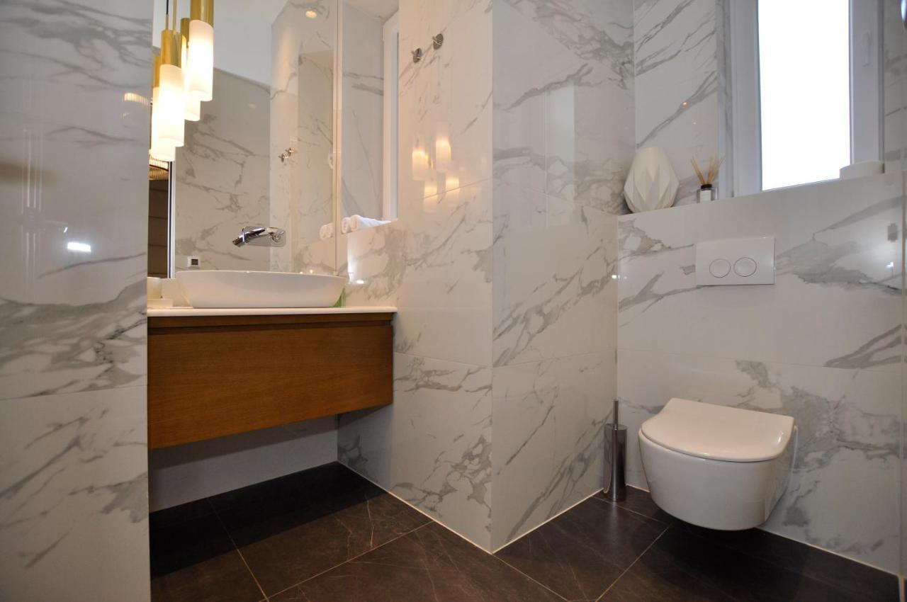 Luxury Rooms Fortuna Split Eksteriør bilde