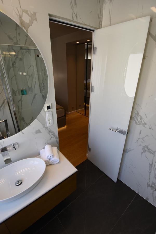 Luxury Rooms Fortuna Split Eksteriør bilde