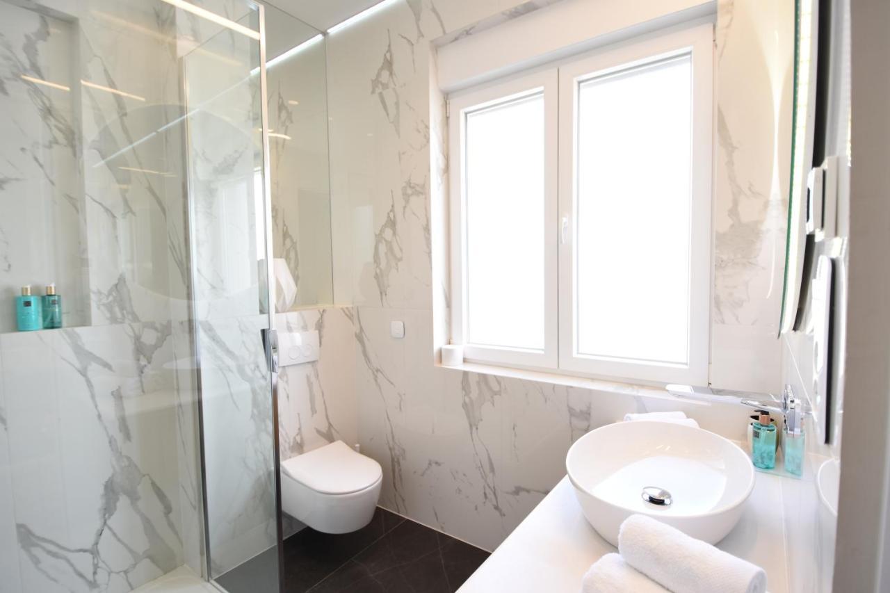 Luxury Rooms Fortuna Split Eksteriør bilde