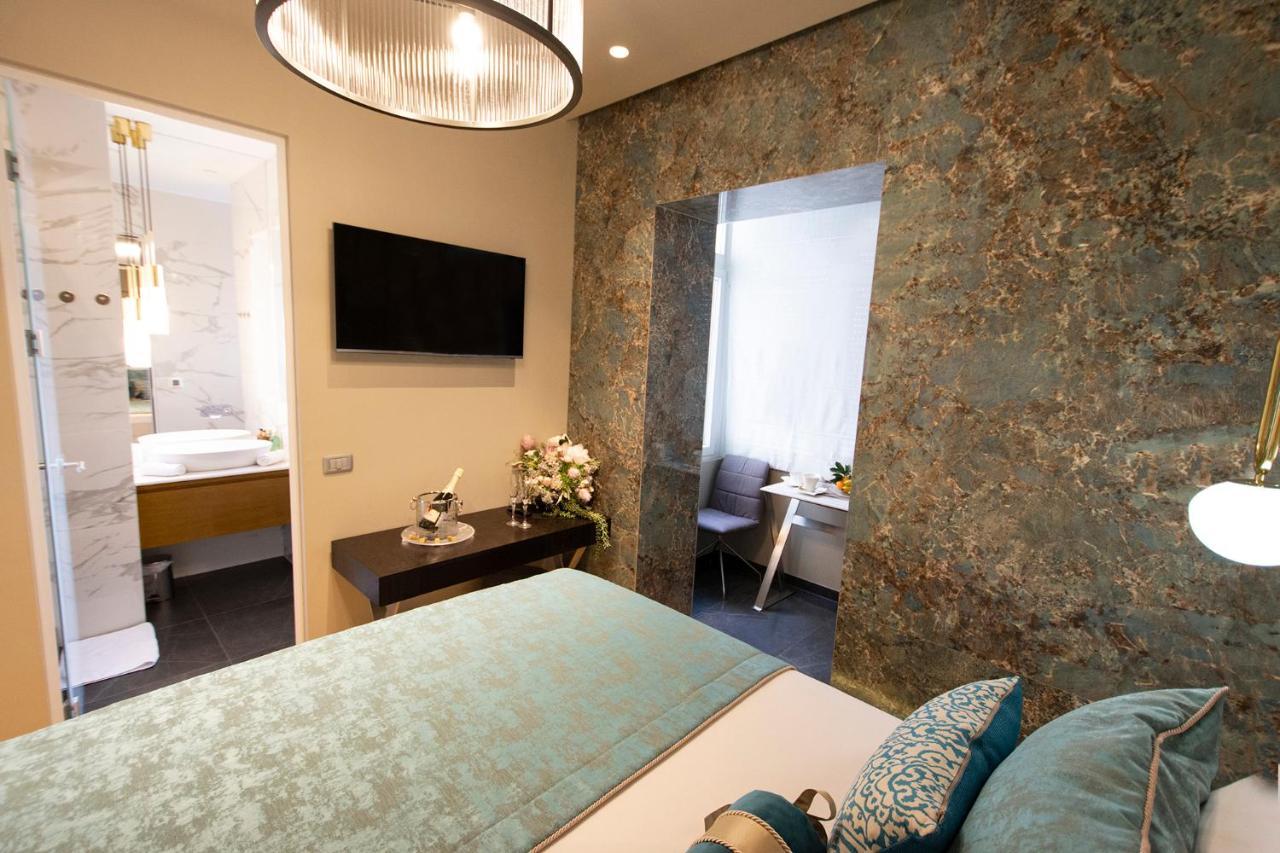 Luxury Rooms Fortuna Split Eksteriør bilde