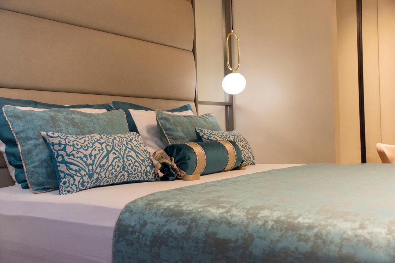 Luxury Rooms Fortuna Split Eksteriør bilde
